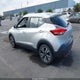 3N1CP5CU5KL539081 2019 Nissan Kicks Sv auction photo thumbnail 3