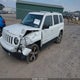 1C4NJRFB6GD535191 2016 Jeep Patriot High Altitude Edition auction photo thumbnail 2