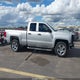 1GCRCPEC9JZ355854 2018 Chevrolet Silverado 1500 Custom auction photo thumbnail 14