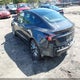5YJ3E1EB3SF902449 2025 Tesla Model 3 Long Range All-Wheel Drive auction photo thumbnail 3