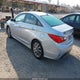 5NPEC4AC0EH836995 2014 Hyundai Sonata Limited auction photo thumbnail 3
