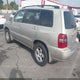 JTEDD21A060149487 2006 Toyota Highlander auction photo thumbnail 3