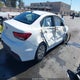3KPA24AD7LE322380 2020 Kia Rio Lx auction photo thumbnail 4