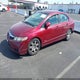 19XFA1F53AE020624 2010 Honda Civic Lx auction photo thumbnail 2
