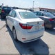 JTHBW1GG7E2054325 2014 Lexus Es 300H auction photo thumbnail 3