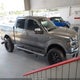 1FTFW1ET1BFC33547 2011 Ford F-150 Lariat auction photo thumbnail 14