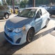 4T1BF1FK3CU553529 2012 Toyota Camry Le auction photo thumbnail 2