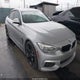 WBA4A5C52FD410686 2015 BMW 428 Gran Coupe auction photo thumbnail 1