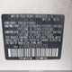 JF2GPAGCXE8315771 2014 Subaru Xv Crosstrek 2.0I Limited auction photo thumbnail 9