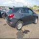 3GNAXKEV3LL250055 2020 Chevrolet Equinox Fwd Lt 1.5L Turbo auction photo thumbnail 4