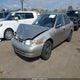 1NXBR12E8YZ320597 2000 Toyota Corolla Ve auction photo thumbnail 2