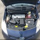 JTDKN3DU8D0345436 2013 Toyota Prius Two auction photo thumbnail 10