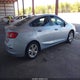 1G1BE5SMXJ7186753 2018 Chevrolet Cruze Lt Auto auction photo thumbnail 4