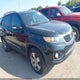 5XYKU3A61DG373310 2013 Kia Sorento Ex auction photo thumbnail 1