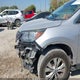 5J6RM4H77CL031540 2012 Honda Cr-V Ex-L auction photo thumbnail 6
