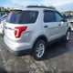1FM5K7B82GGA56790 2016 Ford Explorer auction photo thumbnail 4