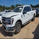 1FTFW5L51SFB27286 2025 Ford F-150 Lariat auction photo thumbnail 2