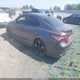 4T1BZ1HK5JU501109 2018 Toyota Camry Xse V6 auction photo thumbnail 3