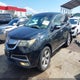 2HNYD2H24BH540789 2011 Acura Mdx auction photo thumbnail 2