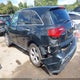 2HNYD2H24BH540789 2011 Acura Mdx auction photo thumbnail 3