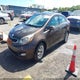 KNADN4A34D6208207 2013 Kia Rio Ex auction photo thumbnail 2