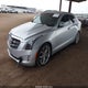 1G6AE5SX8F0121397 2015 Cadillac Ats Premium auction photo thumbnail 2