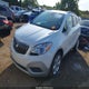 KL4CJASB1GB655517 2016 Buick Encore auction photo thumbnail 2