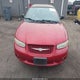 3C3EL55H2XT500249 1999 Chrysler Sebring Jxi auction photo thumbnail 6