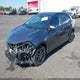 2T1BURHE4KC161588 2019 Toyota Corolla Le auction photo thumbnail 2