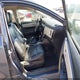2T1BURHE4KC161588 2019 Toyota Corolla Le auction photo thumbnail 5