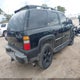 1GNEK13T95R128937 2005 Chevrolet Tahoe Z71 auction photo thumbnail 4
