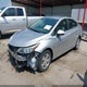3G1BC5SM0HS560305 2017 Chevrolet Cruze Ls Auto auction photo thumbnail 2