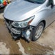 3G1BC5SM0HS560305 2017 Chevrolet Cruze Ls Auto auction photo thumbnail 6