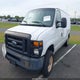 1FTNE1EW7ADA91790 2010 Ford E-150 Commercial/Recreational auction photo thumbnail 2