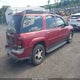 1GNET16S156196845 2005 Chevrolet Trailblazer Ext Lt auction photo thumbnail 4