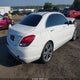 55SWF4JB3JU241794 2018 Mercedes-Benz C 300 auction photo thumbnail 4