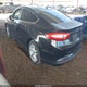 3FA6P0H72ER214394 2014 Ford Fusion Se auction photo thumbnail 3