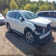 4S4WMARD4L3447570 2020 Subaru Ascent Touring auction photo thumbnail 1