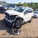4S4WMARD4L3447570 2020 Subaru Ascent Touring auction photo thumbnail 2