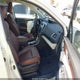 4S4WMARD4L3447570 2020 Subaru Ascent Touring auction photo thumbnail 5