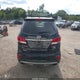 KM8SR4HF1HU184881 2017 Hyundai Santa Fe Limited Ultimate auction photo thumbnail 16