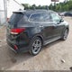 KM8SR4HF1HU184881 2017 Hyundai Santa Fe Limited Ultimate auction photo thumbnail 4