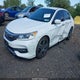 1HGCR2F14HA294587 2017 Honda Accord Sport Se auction photo thumbnail 2
