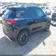 KL79MRSLXPB194880 2023 Chevrolet Trailblazer Awd Lt auction photo thumbnail 4