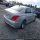 KMHG54JH3JU046679 2018 Genesis G90 5.0 Ultimate auction photo thumbnail 4