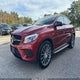 4JGED6EB9KA140547 2019 Mercedes-Benz Gle Coupe 43 Amg auction photo thumbnail 2