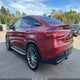 4JGED6EB9KA140547 2019 Mercedes-Benz Gle Coupe 43 Amg auction photo thumbnail 3