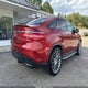4JGED6EB9KA140547 2019 Mercedes-Benz Gle Coupe 43 Amg auction photo thumbnail 4