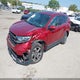 2HKRW2H56KH604434 2019 Honda Cr-V Ex auction photo thumbnail 2