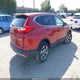 2HKRW2H56KH604434 2019 Honda Cr-V Ex auction photo thumbnail 4
